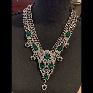 Unique Rare Edition Necklace